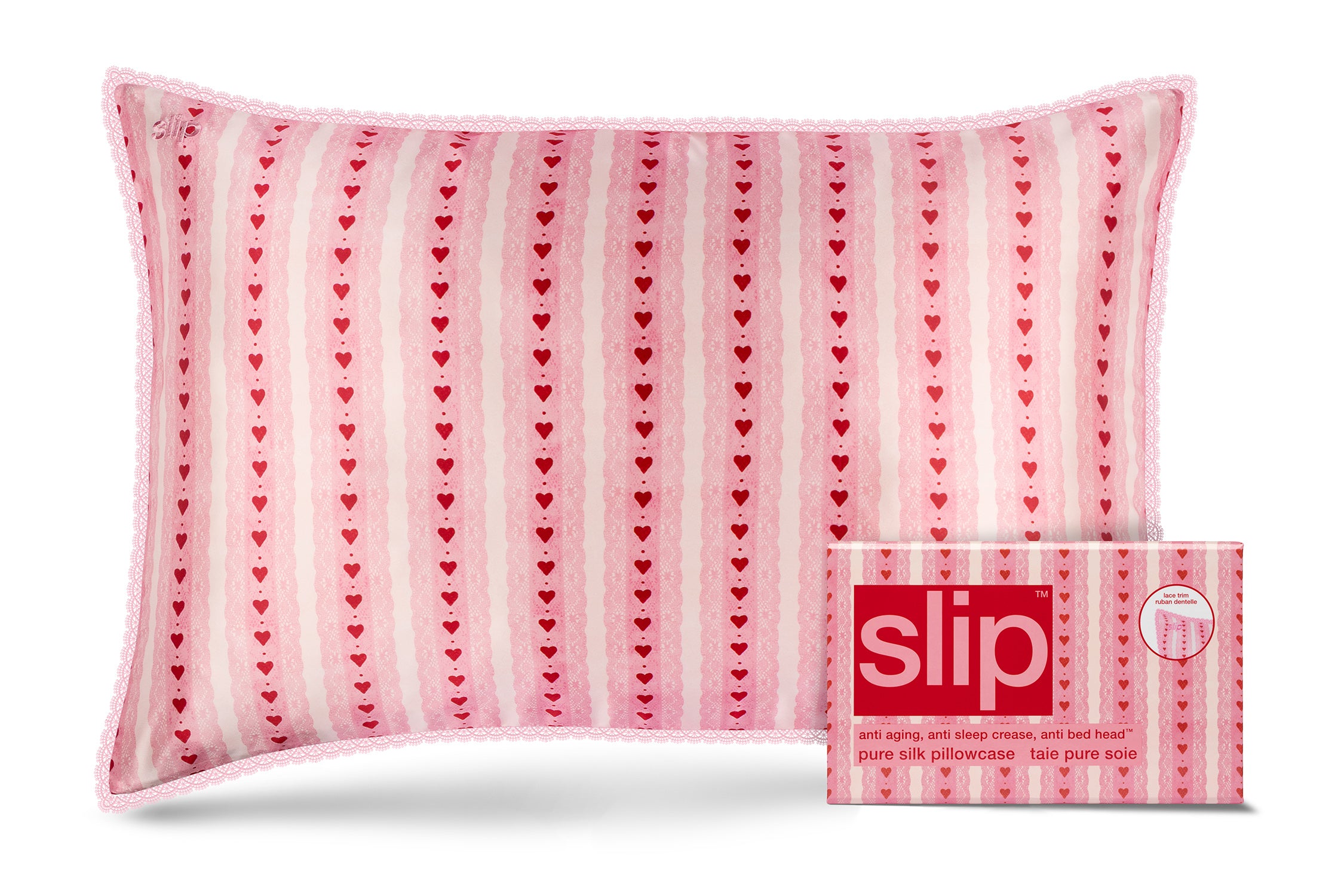 slip 枕カバー Pillowcases – Slip UK
