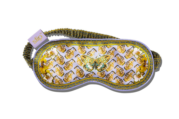 Aquarius Sleep Mask