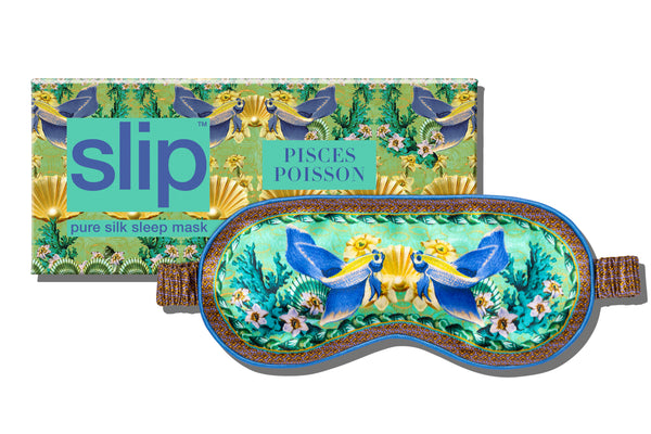 Pisces Sleep Mask