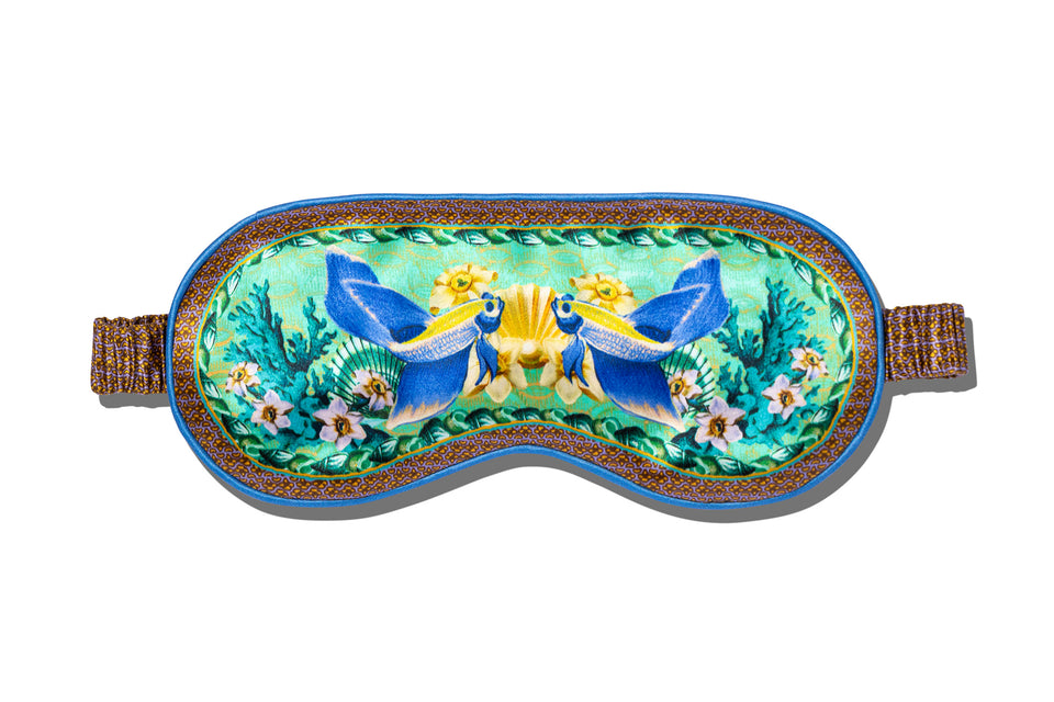 Sleep Masks Slip (UK)