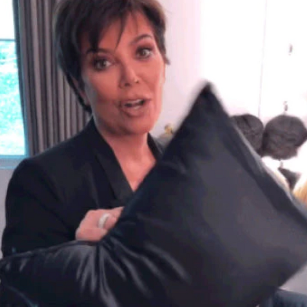 Kris Jenner