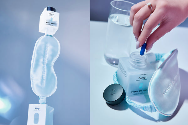 Sweet Dreams Set (VALUE £80)