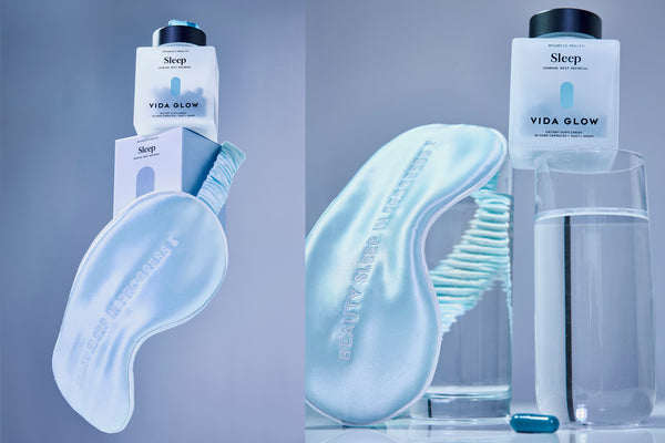 Sweet Dreams Set (VALUE £80)