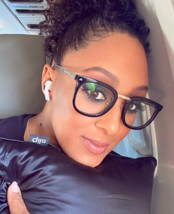 Tamera Mowry-Housley