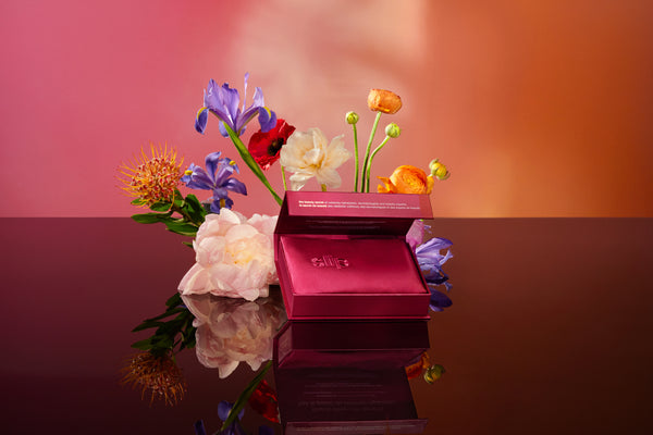 Ultra Violet Queen Zippered Pillowcase