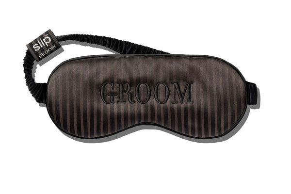 Groom Sleep Mask