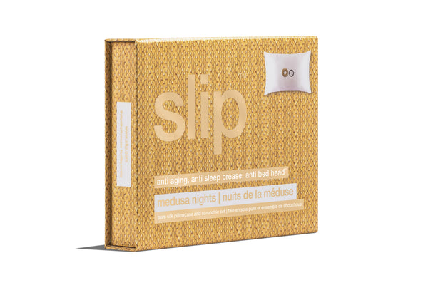 Holiday Edition Gift Set - The Medusa (Value £104)