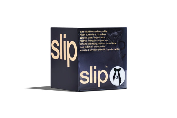 Slip Ribbon - Black