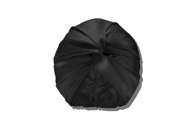 Black Turban Slip (UK)