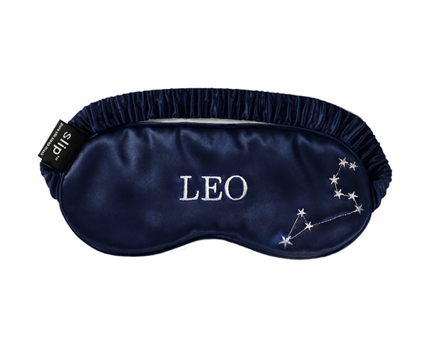 Sleep Mask - Leo
