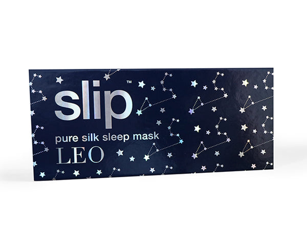Sleep Mask - Leo