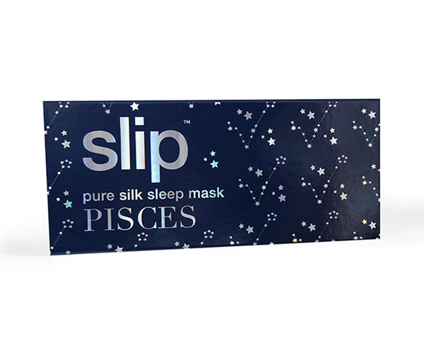 Sleep Mask - Pisces