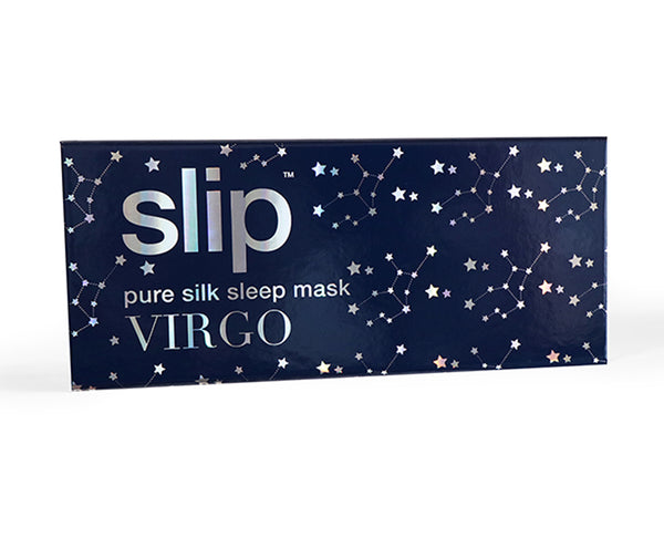 Sleep Mask - Virgo